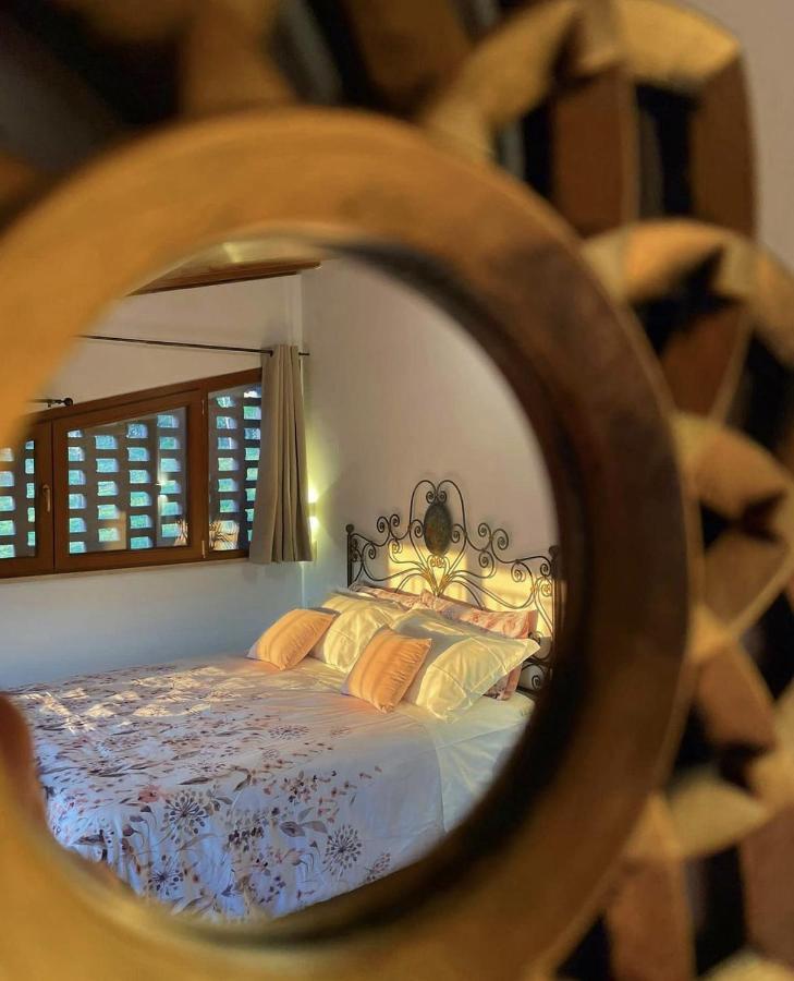 Agriturismo La Corte Del Sole Siena Dış mekan fotoğraf