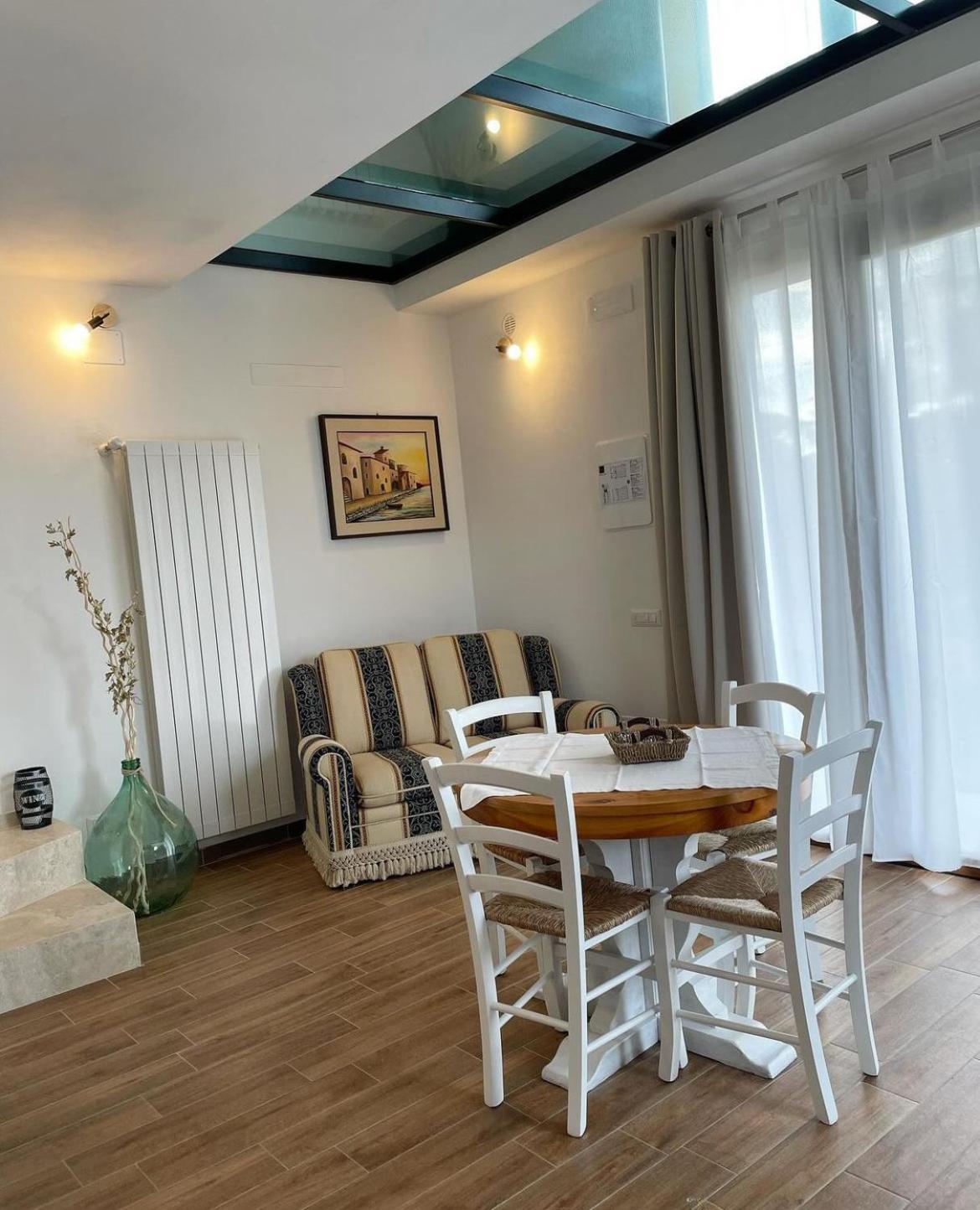 Agriturismo La Corte Del Sole Siena Dış mekan fotoğraf
