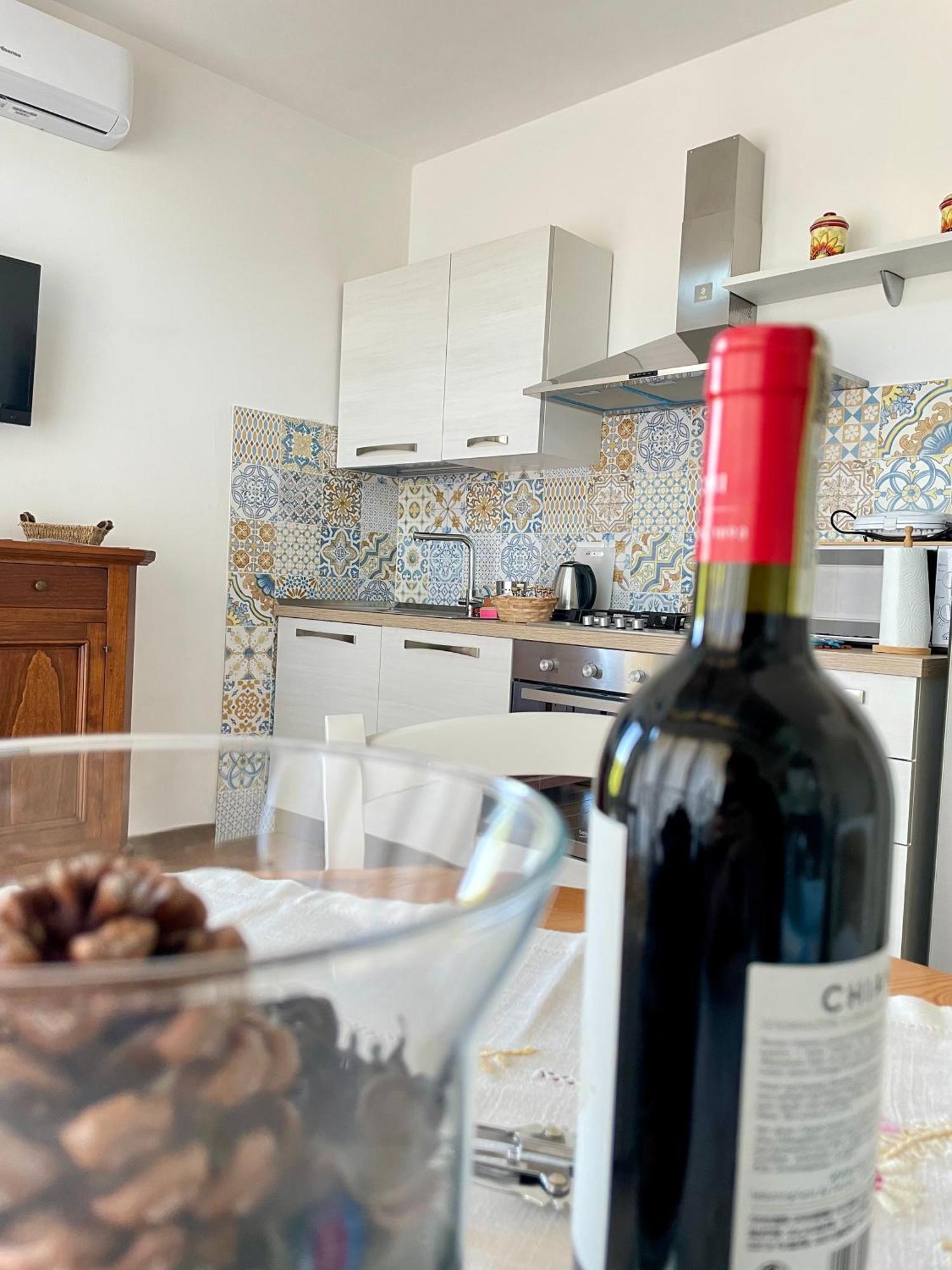 Agriturismo La Corte Del Sole Siena Dış mekan fotoğraf