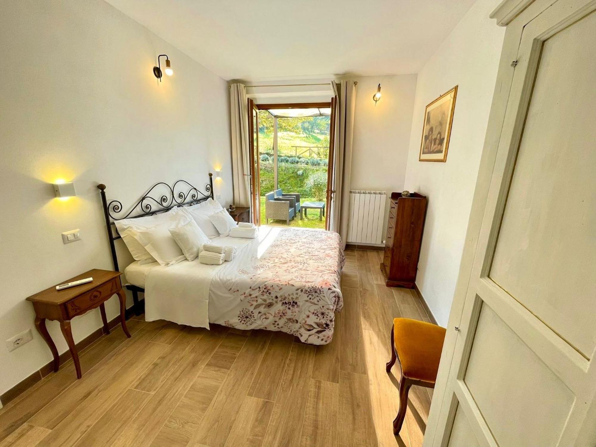 Agriturismo La Corte Del Sole Siena Dış mekan fotoğraf